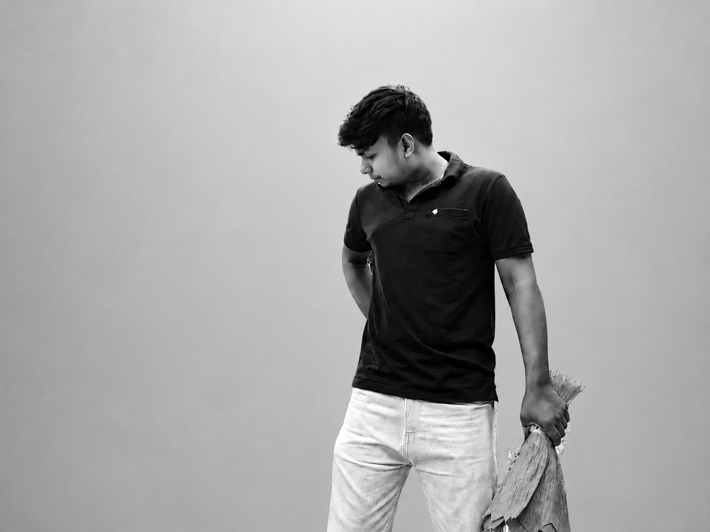 Harshit Singh